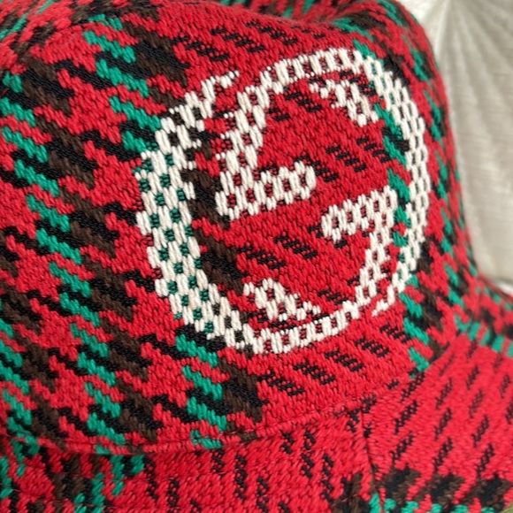 Gucci bucket hat - Picture 2 of 12